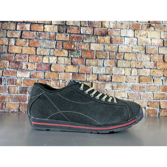 Vintage OP shoes Size 9 Skateboard Classic - Picture 1 of 8